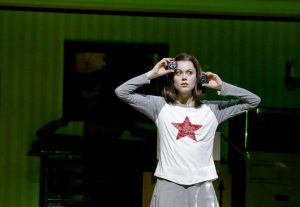 Samantha Gaul (Coraline), Coraline (Theater Freiburg)